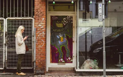 Hopa Kasiino Mobiilirakendus